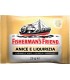 FISHERMAN'S GIALLO ANICE LIQUIRIZIA BUSTINA DA 25GR CONF. DA 24 PZ.