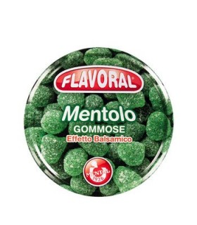 FLAVORAL MENTOLO FASSI ASTUCCIO CONF. DA 16 PZ.