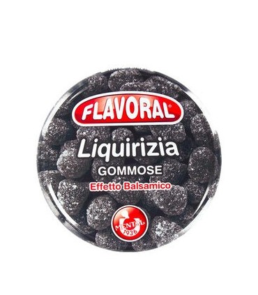 FLAVORAL LIQUIRIZIA FASSI ASTUCCIO CONF. DA 16 PZ.