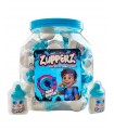 CARAMELLE GOMMOSE ZUPPERZ BABYBOTTLE BIBERON RIPIENI DI GEL ALLA FRUTTA  CONFEZIONATE SINGOLARMENTE EXPO. 50 PZ. DA 18 GR.