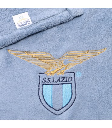 Plaid in morbido e caldo Pile s.s. lazio