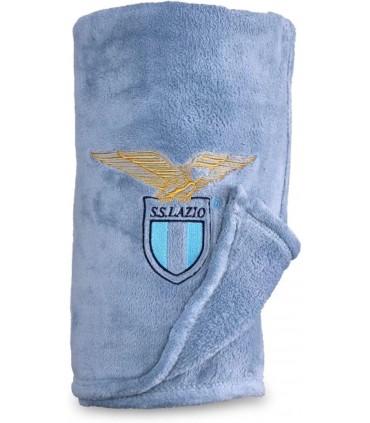 Plaid in morbido e caldo Pile s.s. lazio