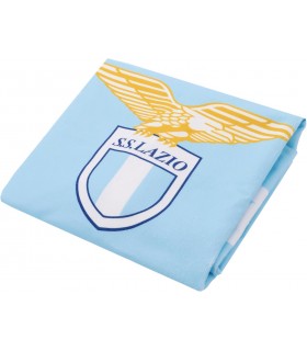 telo in microfibra s.s.lazio misura 70 x 140
