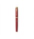 Penna PARKER ROLLER MOD.IM PREMIUM RED GT con finiture in oro CONFEZIONATA IN ELEGANTE SCATOLA REGALO