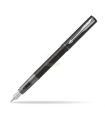 Penna PARKER STILO VECTOR XL NERA finitura metallica CON PENNINO CONFEZIONATA IN ELEGANTE SCATOLA REGALO