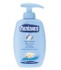 Sapone Liquido Mantovani Talco e Fiori Bianchi da 300ml