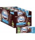 BARRETTA FITNESS NESTLE' CACAO PROTEIN SENZA ZUCCHERI 20G. CONF. 24 PZ.