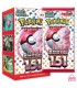 CARTE COLLEZIONABILI POKEMON BOX 151 CONF. DA 20 BUSTINE CON 7 CARTE BOX COREANO