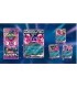 CARTE COLLEZIONABILI POKEMON NIGHT WANDERER CONF.30 bustine CON 5 CARTE BOX GIAPPONESE