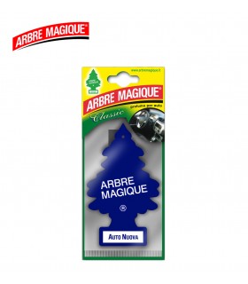 Arbre Magique linea classica profumatore per auto fragranza auto nuova
