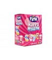 FINI HAPPY MALLOW TRECCIA GUSTO FRAGOLA 7GR EXPO 100 PZ.