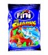 FINI JELLY SHARKS ALLA FRUTTA BUSTINA DA 100 GR.