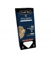 COMBI BOX PALMER FILTRI DA 6MM + 5M DI CARTINA ROLLS CONF. 20 box DA 70 FILTRI