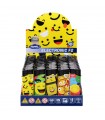 Accendino Elettronico Atomic Smileys conf. 50 pz. assortito con 5 fantasie