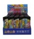 Accendino Elettronico ATOMIC PSYCHODELIC conf. 50 pz. ASSORTITO CON 5 FANTASIE