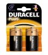Duracell Plus  Torcia      conf. da 10 blister