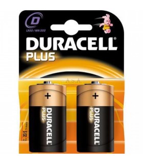 Duracell Plus  Torcia      conf. da 10 blister