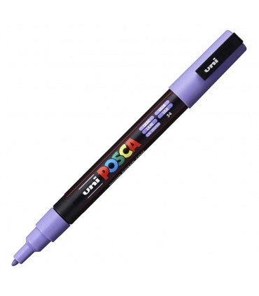 Uniposca PC-5M colore lilla