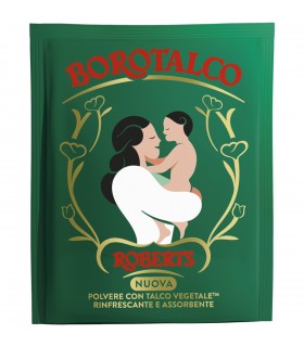 Borotalco Neutro Roberts Bustina da 70 gr