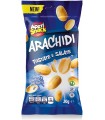 APERISNACK ARACHIDI TOSTATI E SALATI BUSTINA 30GR X 20 PZ.