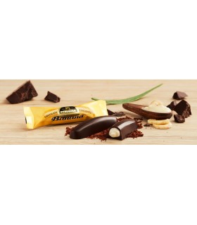 BANANE PERUGINA INCARTATE SINGOLARMENTE BUSTA DA 1KG (75PZ. CIRCA)