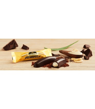 BANANE PERUGINA INCARTATE SINGOLARMENTE BUSTA DA 1KG (75PZ. CIRCA)