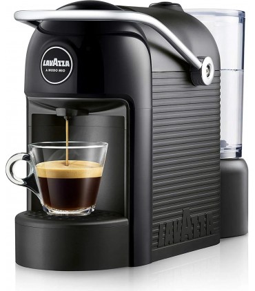 Macchina per Caffè Lavazza  A Modo Mio  Jolie evo BLACK