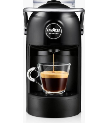 Macchina per Caffè Lavazza  A Modo Mio  Jolie evo BLACK
