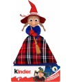 CALZA KINDER HAPPY BEFANA GR.165 EXPO DA 6 PZ.