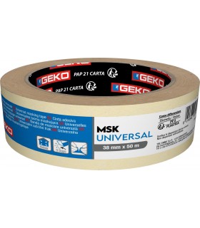 Nastro CARTA GEKO MM 38x50 M