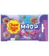 ESPOSITORE CHUPA CHUPS MADS AL GUSTO TUTTI FRUTTI E FRUTTI DI BOSCO PZ TOTali 36