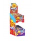 ESPOSITORE CHUPA CHUPS MADS AL GUSTO TUTTI FRUTTI E FRUTTI DI BOSCO PZ TOTali 36