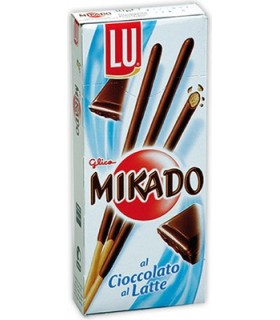 MIKADO LATTE CONF. DA 24 PZ.