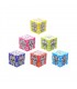 Atomic Metal Grinder Ø 58 mm in 4 parti Cube Skull COLORI ASSORTITI