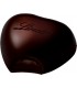 SCATOLA REGALO san valentino CUORE LINDOR LINDT FONDENTE AL 70% DA 96g