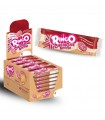 RINGO CHEESECAKE BOOOM LIMITED EDITION CON CREMA DOLCE AL FORMAGGIO E FRUTTI DI BOSCO CONF. DA 42 PZ. DA 27,5 G