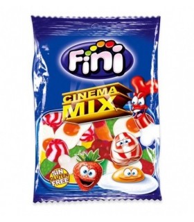 FINI CINEMA MIX BUSTINA DA 100 GR.