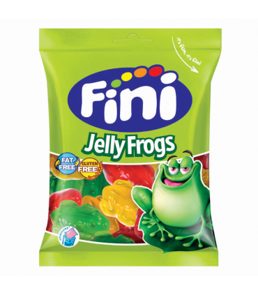 FINI RANE COLORATE BUSTINA 90G