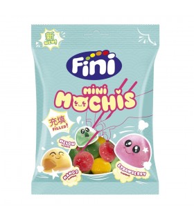 FINI JELLY MINI MOCHIS BUSTINA DA 90 GR.