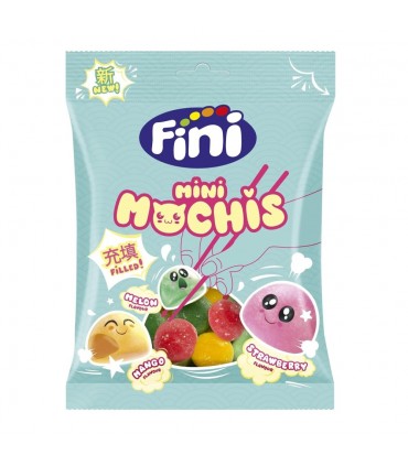 FINI JELLY MINI MOCHIS BUSTINA DA 90 GR.