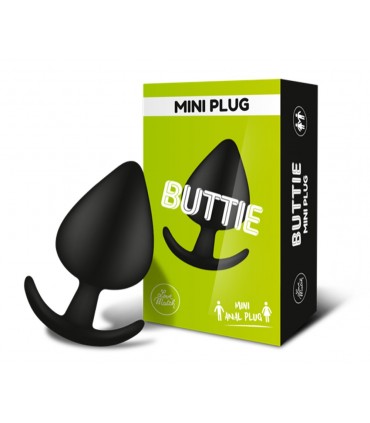 BUTTIE MINI PLUNG IN SILICONE COMPATIBILE PER DISTRIBUTORI AUTOMATICI