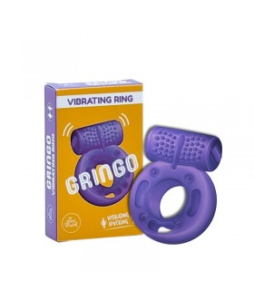 LOVE MATCH GRINGO ANELLO VIBRANTE, CON BATT. INCLUSE COMPATIBILE PER DISTRIBUTORI AUTOMATICI
