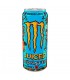 Bevanda Monster Energy MANGO LOCO JUICE Lattina da 500ml cartone da 12 pz.