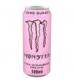 Bevanda Monster Energy STRAWBERRY DREAMS Lattina da 500ml cartone da 12 pz.