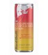 BEVANDA RED BULL ENERGY DRINK WINTER EDITION GUSTO MELA FUJI E ZENZERO LATTINA 250ml CONF. 12 pz.