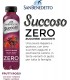 BEVANDA SUCCO DI FRUTTA SUCCOSO SAN BENEDETTO ZERO ZUCCHERI AGGIUNTI FRUTTI ROSSI BOTTIGLIA IN PET DA 400ML CONF.DA 6PZ