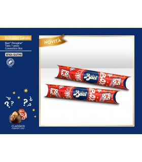 BACI PERUGINA CLASSICO CONNECTION EDIZIONE SAN VALENTINO 2026 TUBO 7PZ.