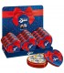 BACI PERUGINA CUORE LATTA DA 50g edizione san valentino 2026 expo DA 15PZ.