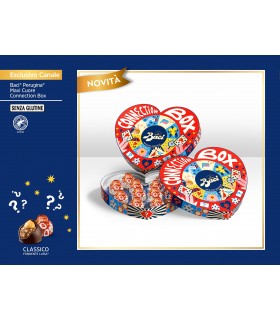 BACI PERUGINA MAXI CUORE linea INTRECCI DA 150g edizione san valentino 2026