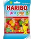 BUSTINA HARIBO DRAGOLO DA 80GR